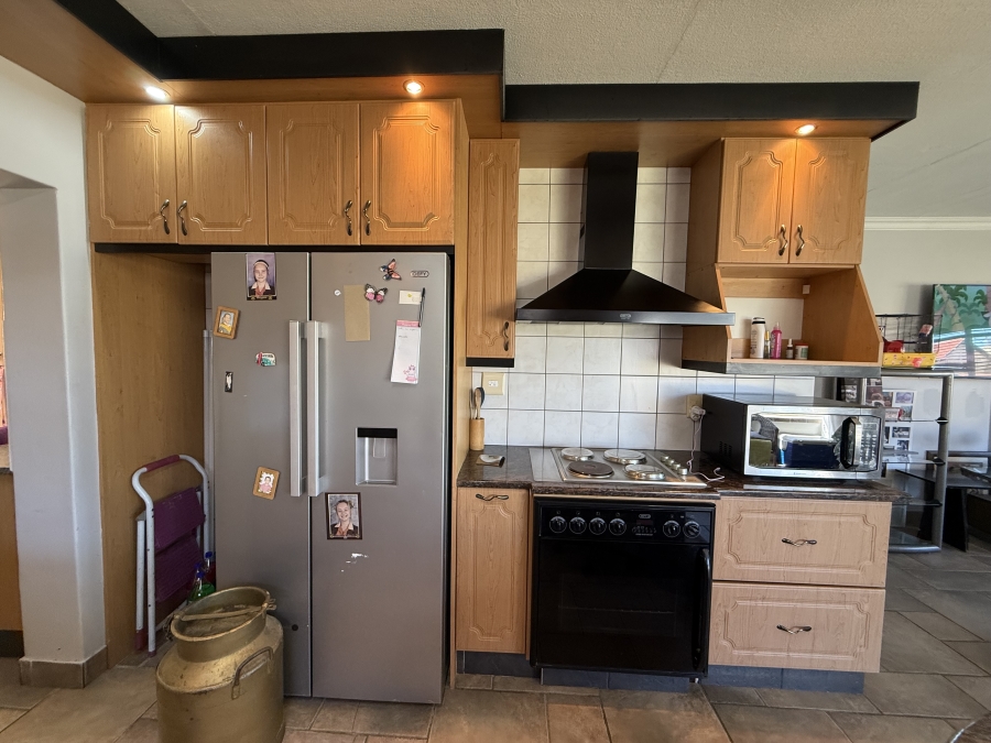 3 Bedroom Property for Sale in Island View Western Cape